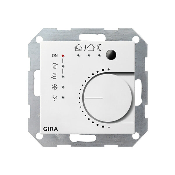 Gira Stetigregler rws-gl KNX/EIB 210003